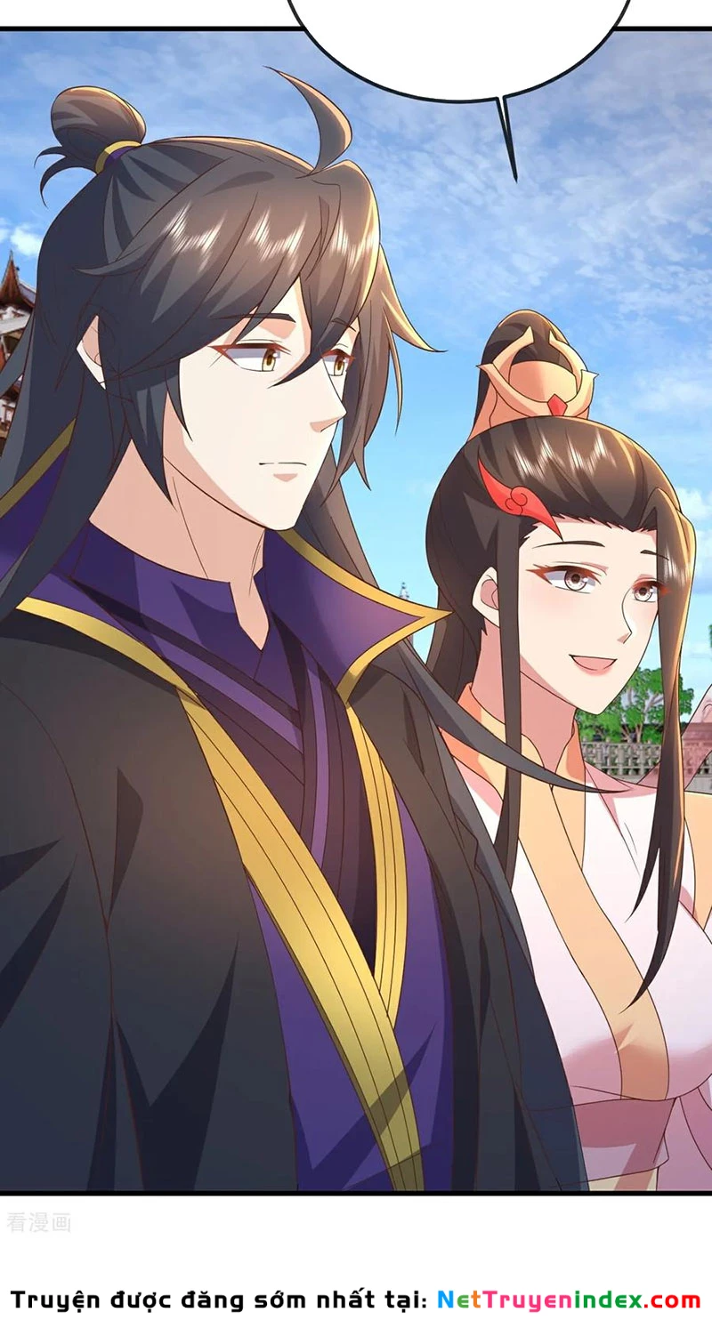 Tiên Võ Đế Tôn Chapter  643 - 49