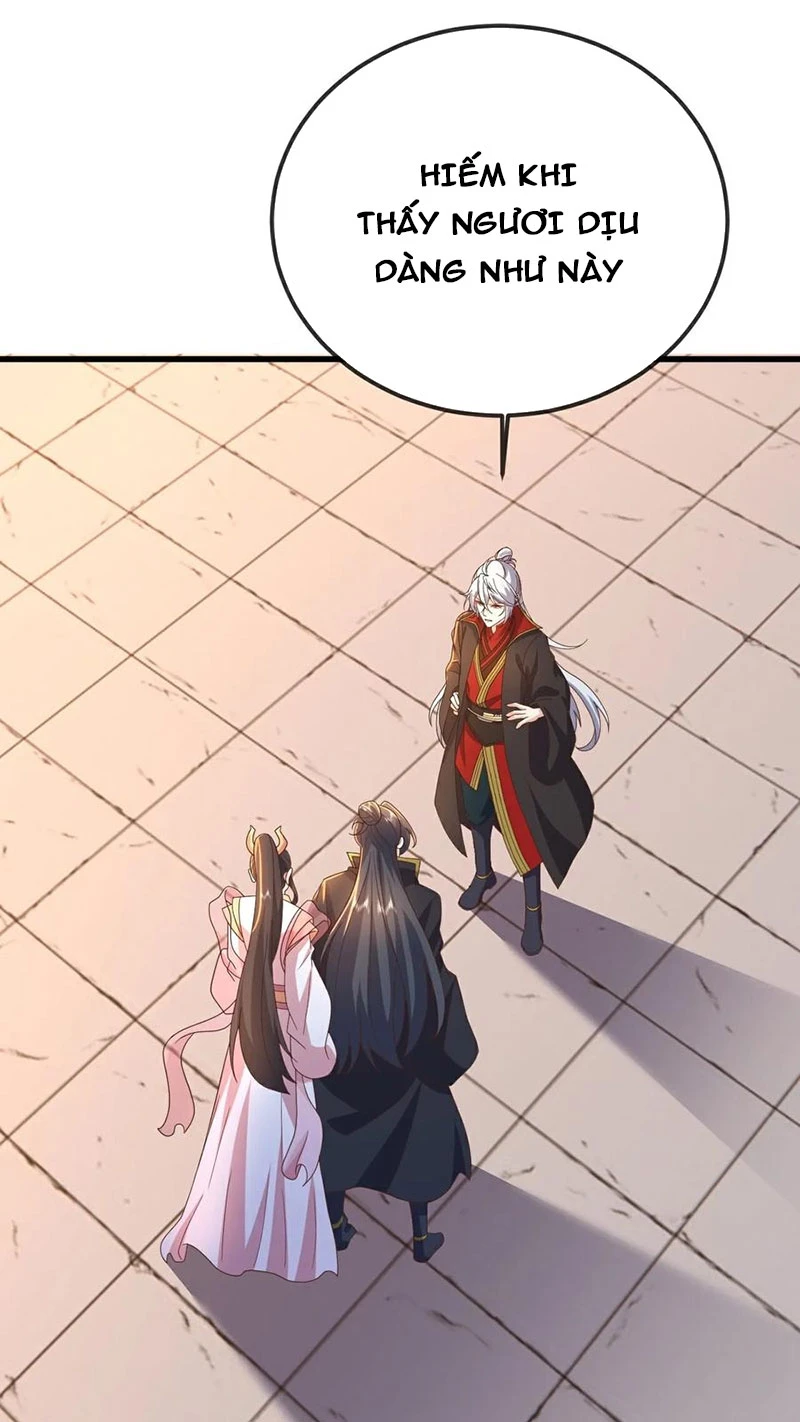 Tiên Võ Đế Tôn Chapter  643 - 50