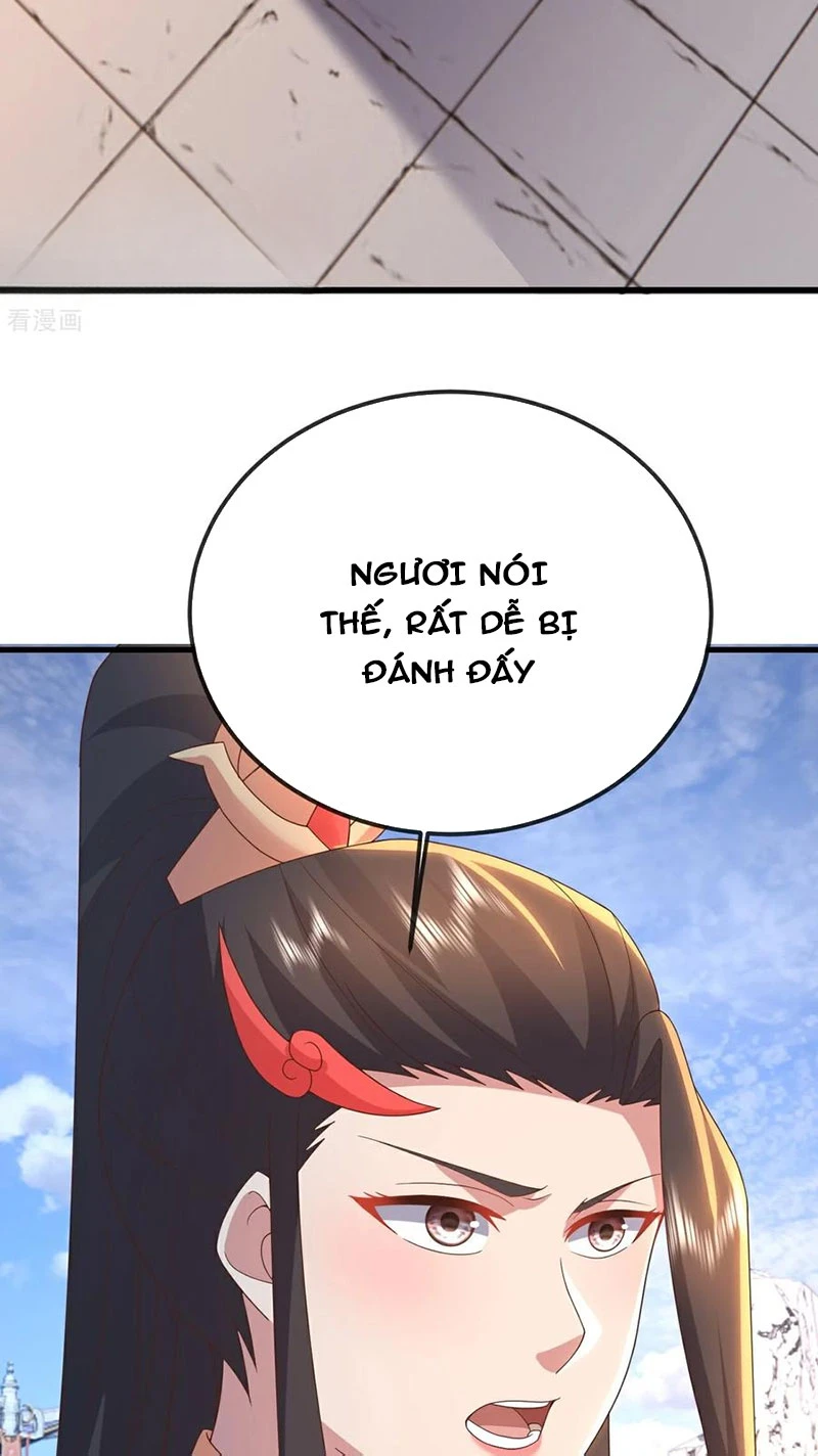 Tiên Võ Đế Tôn Chapter  643 - 51