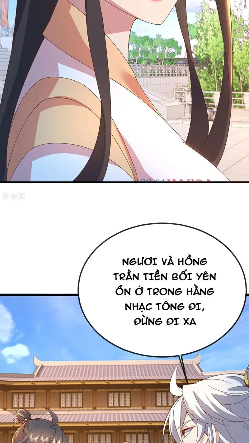 Tiên Võ Đế Tôn Chapter  643 - 52