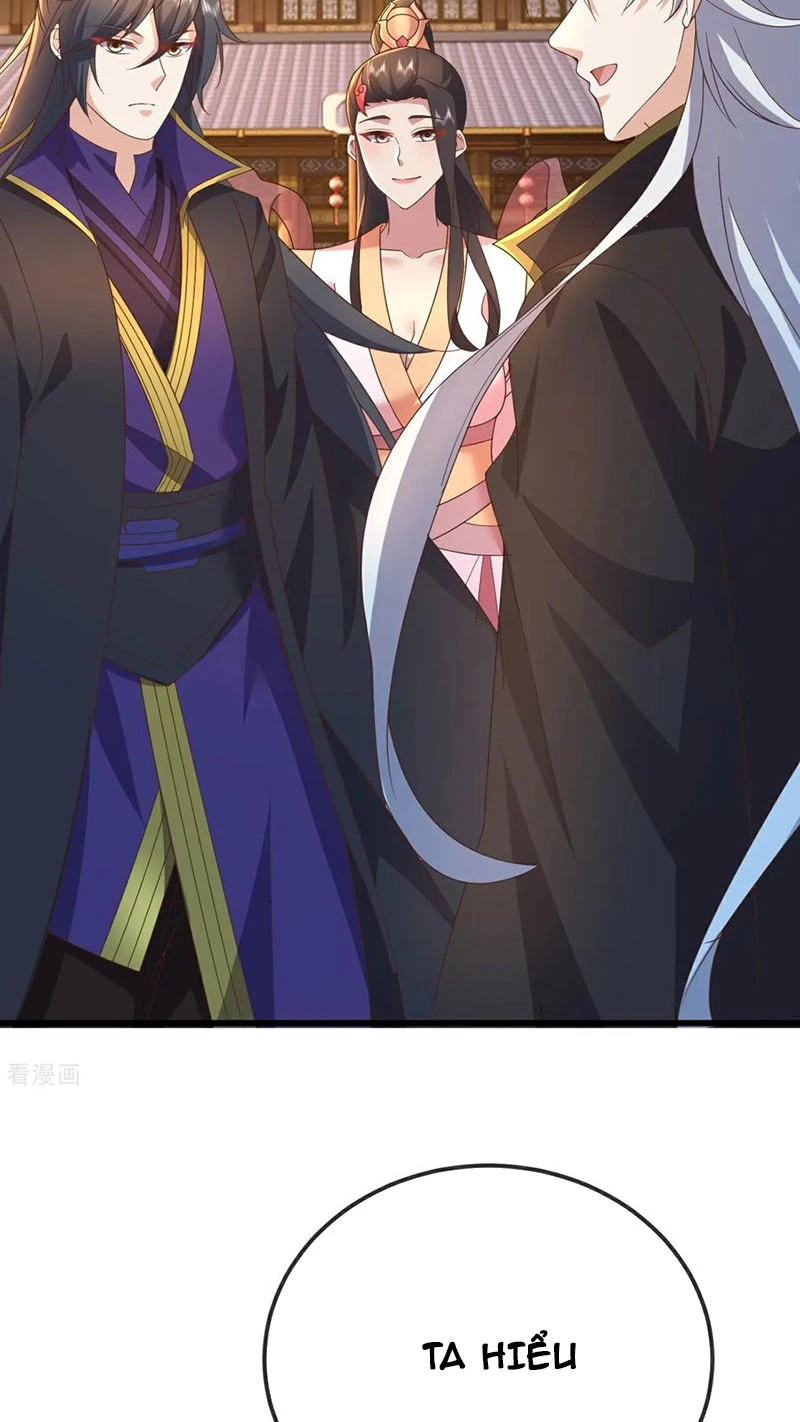 Tiên Võ Đế Tôn Chapter  643 - 53