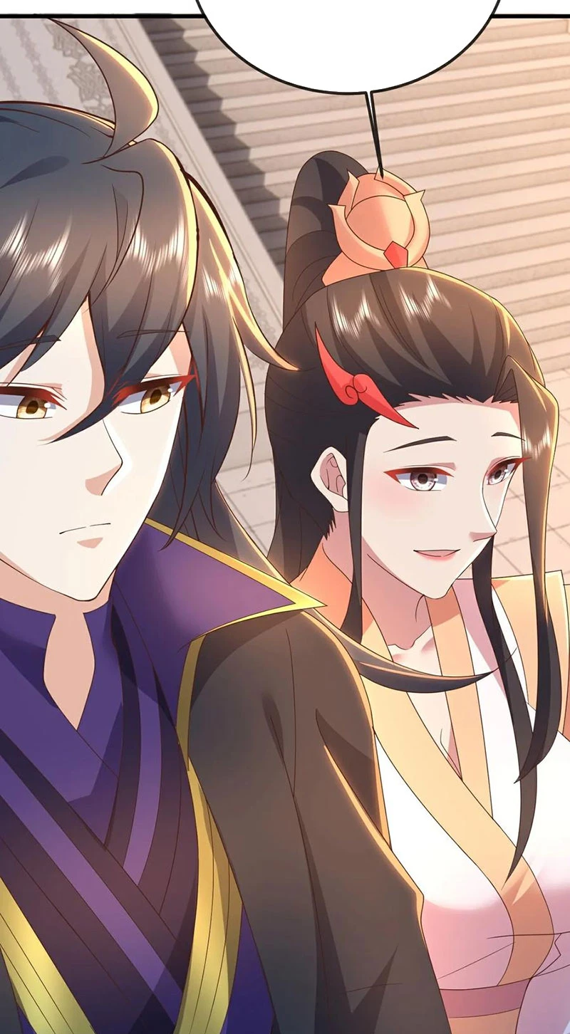 Tiên Võ Đế Tôn Chapter  643 - 54