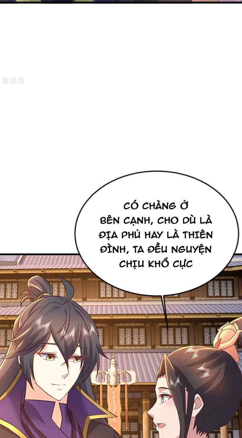 Tiên Võ Đế Tôn Chapter  643 - 55