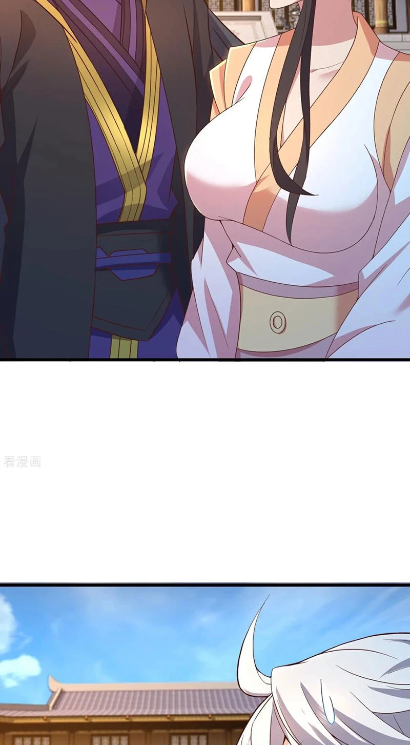 Tiên Võ Đế Tôn Chapter  643 - 56