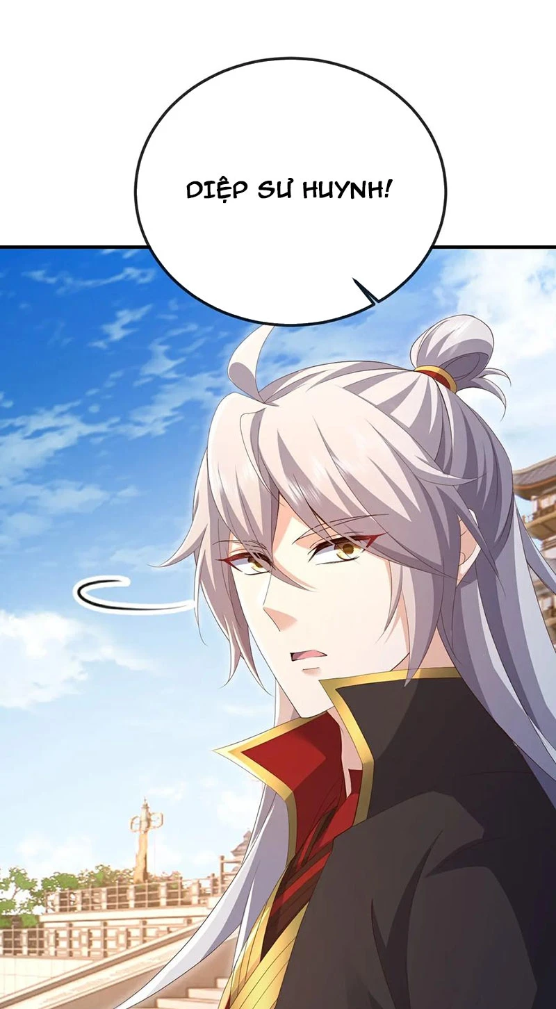 Tiên Võ Đế Tôn Chapter  643 - 58