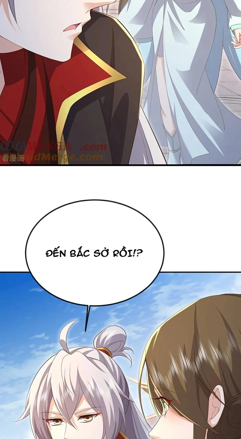 Tiên Võ Đế Tôn Chapter  643 - 60