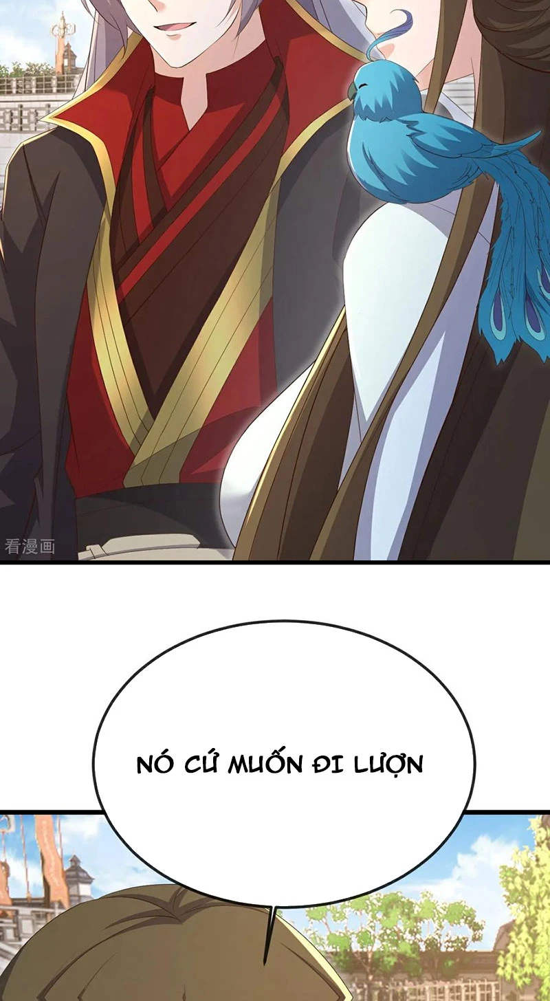 Tiên Võ Đế Tôn Chapter  643 - 61