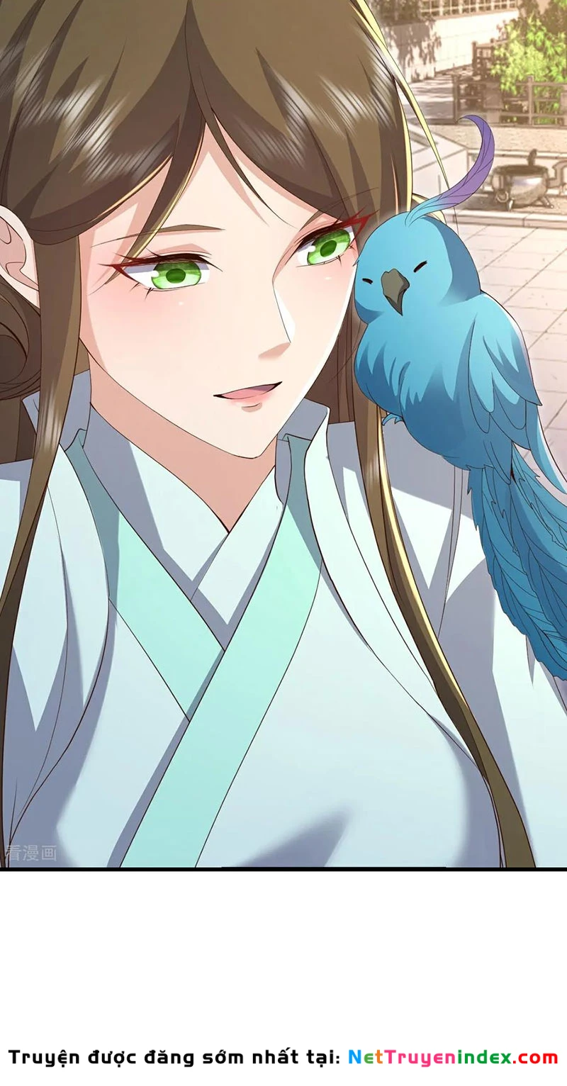 Tiên Võ Đế Tôn Chapter  643 - 62