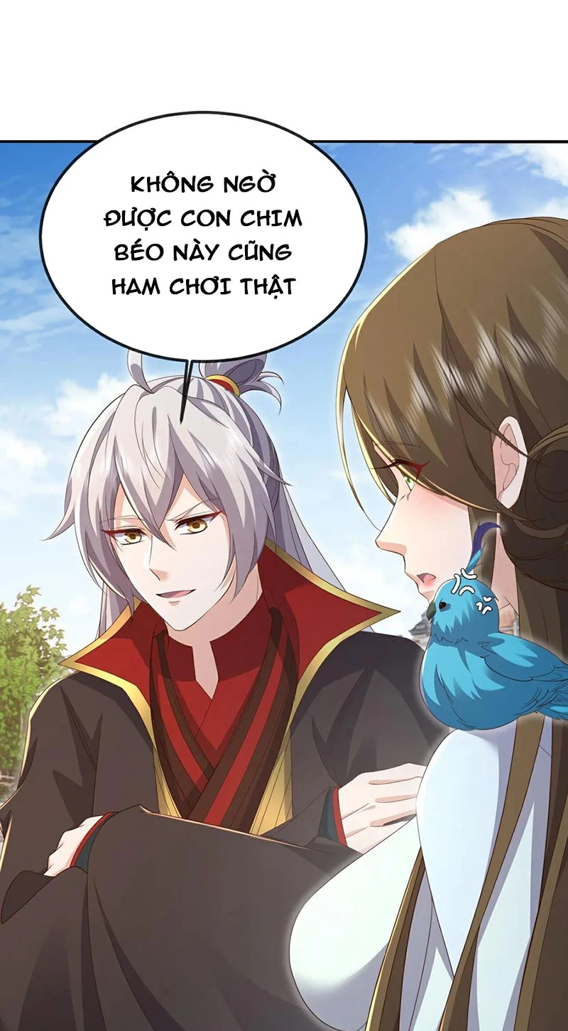 Tiên Võ Đế Tôn Chapter  643 - 63