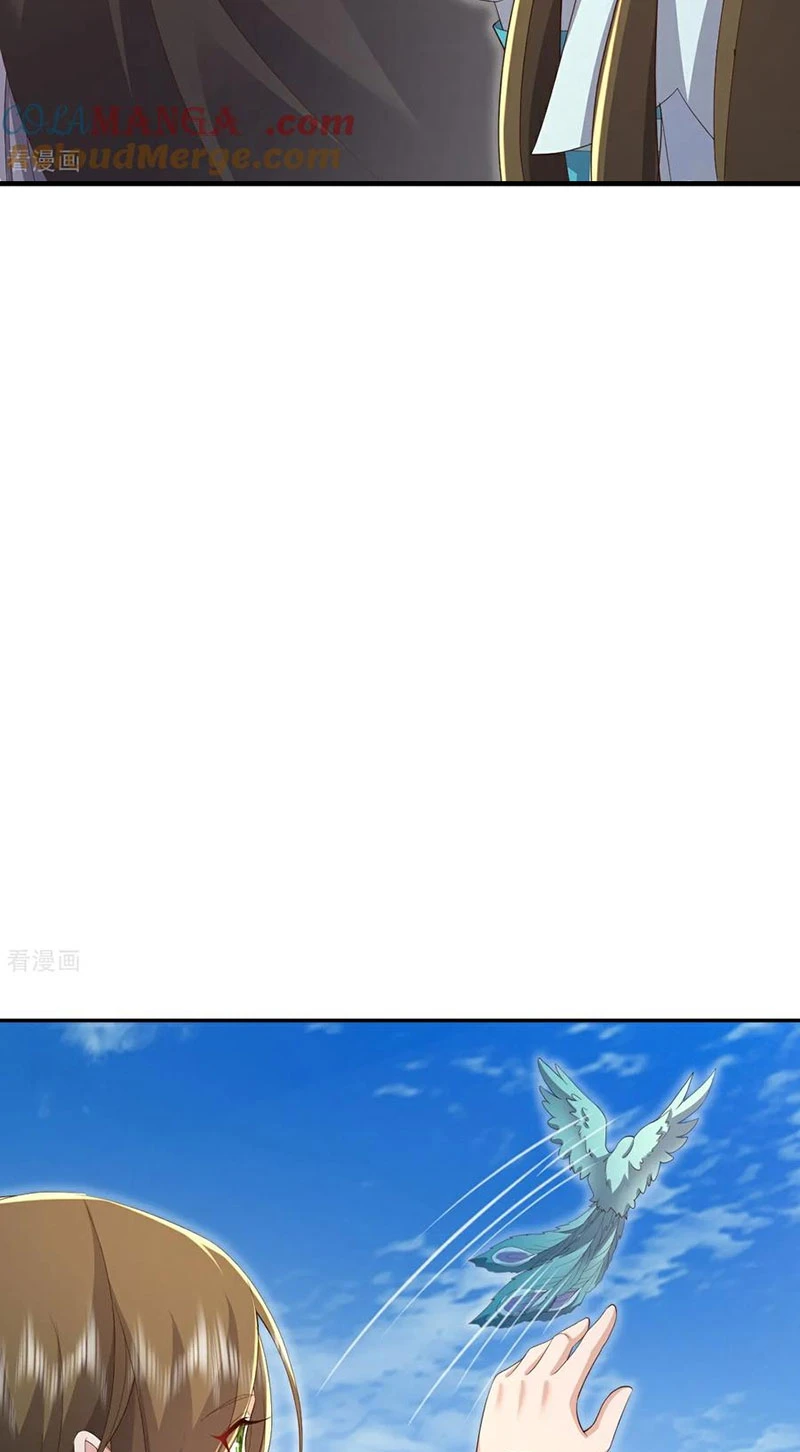 Tiên Võ Đế Tôn Chapter  643 - 64