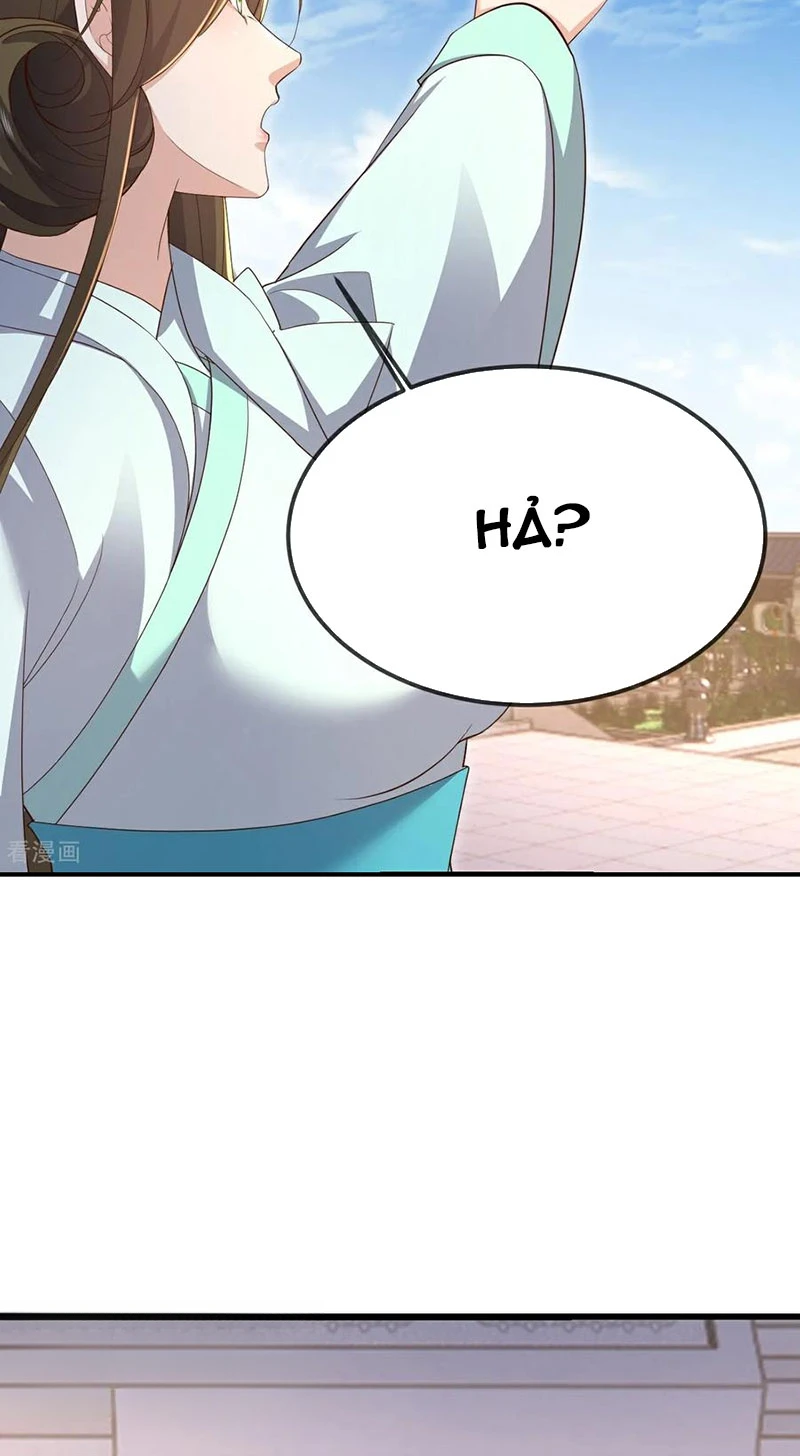 Tiên Võ Đế Tôn Chapter  643 - 65