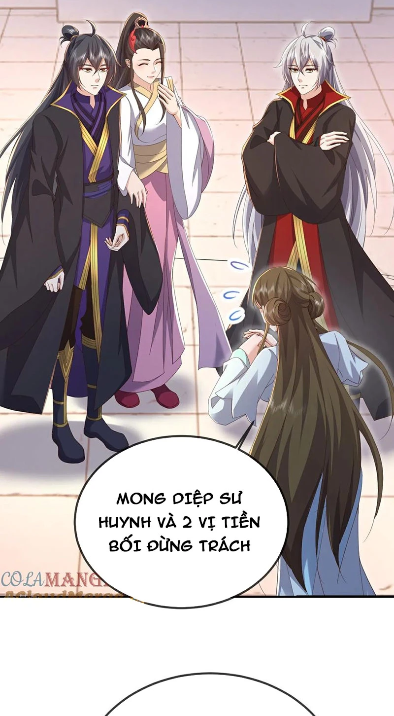 Tiên Võ Đế Tôn Chapter  643 - 66