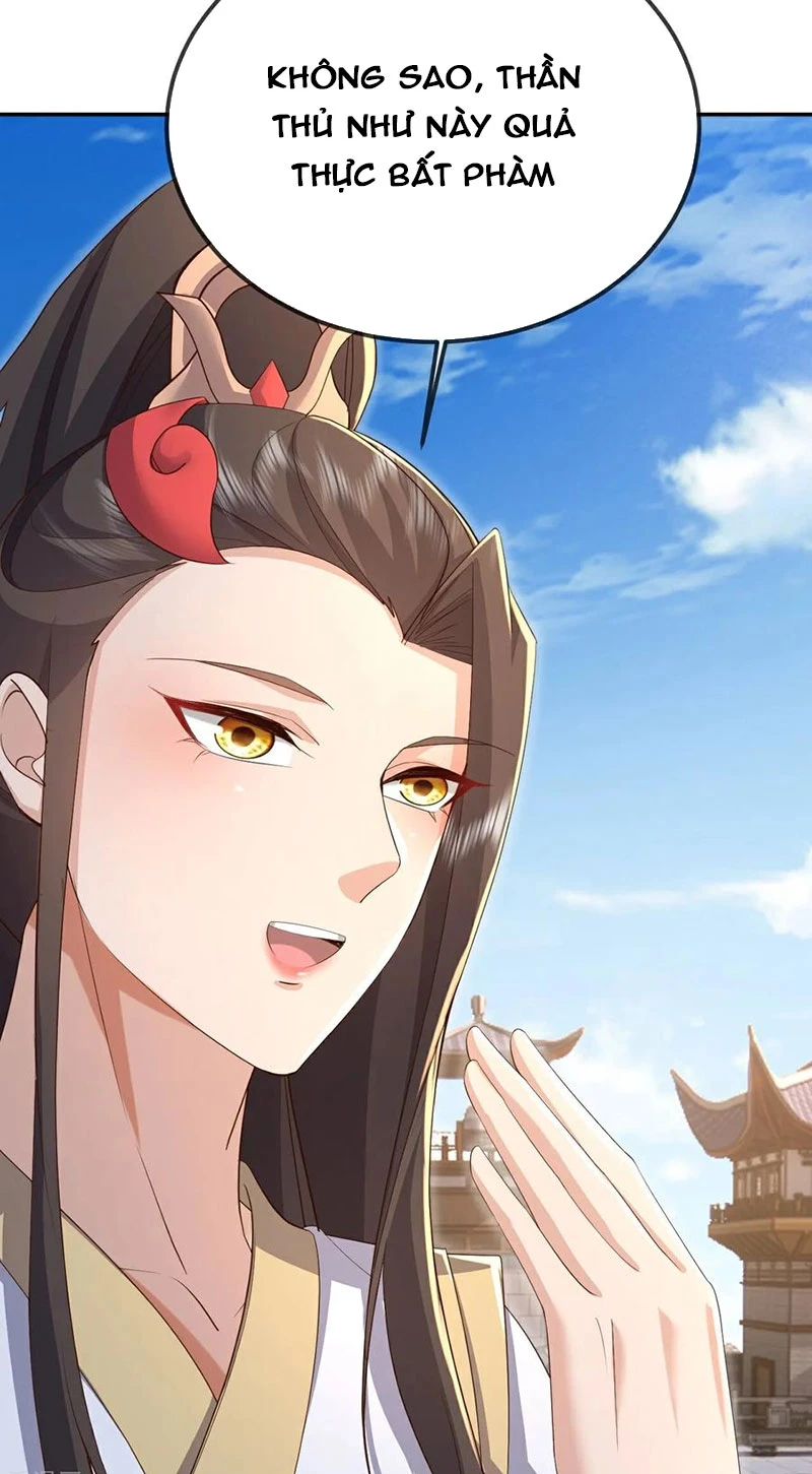 Tiên Võ Đế Tôn Chapter  643 - 67