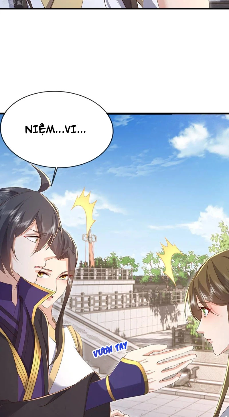 Tiên Võ Đế Tôn Chapter  643 - 68