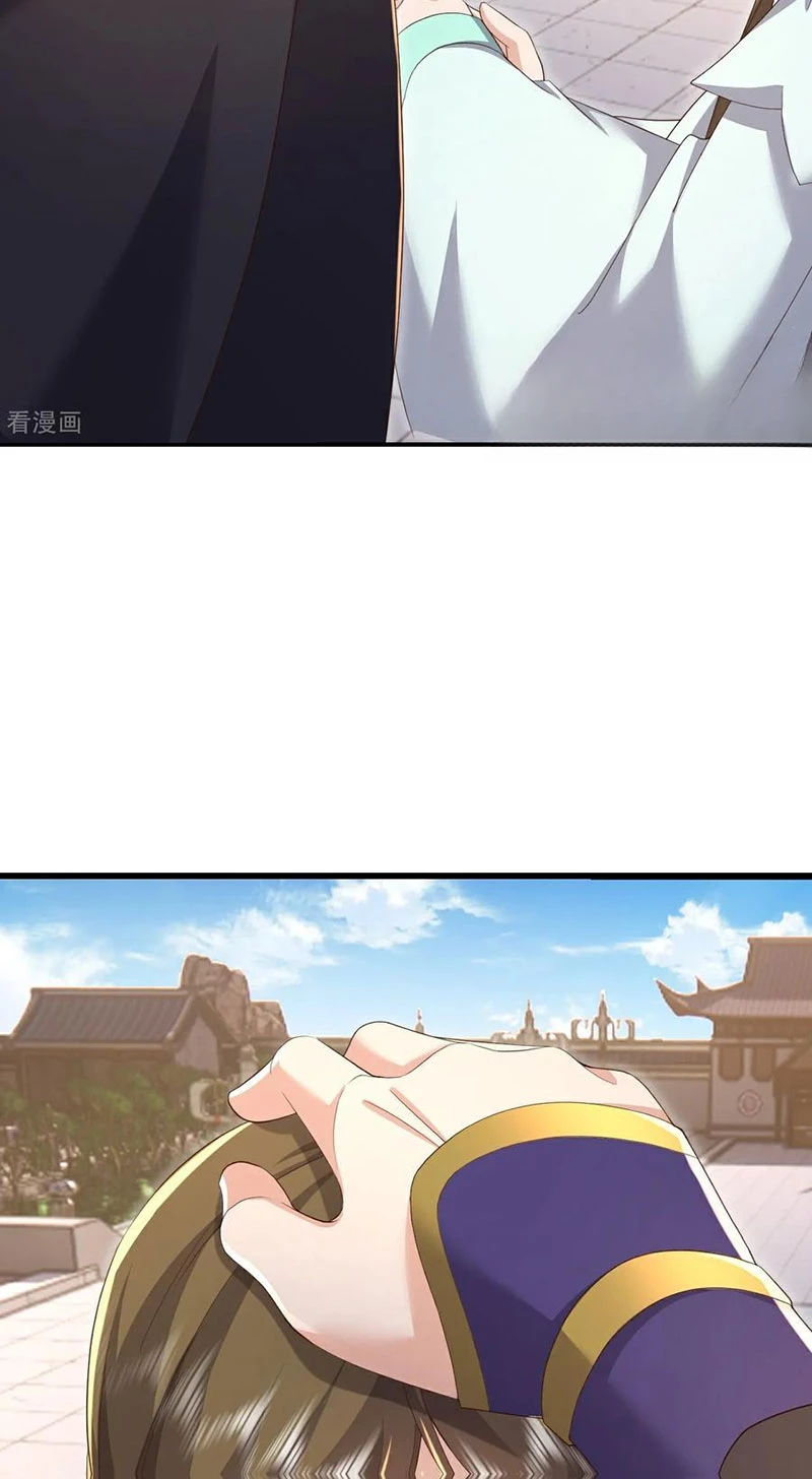 Tiên Võ Đế Tôn Chapter  643 - 69