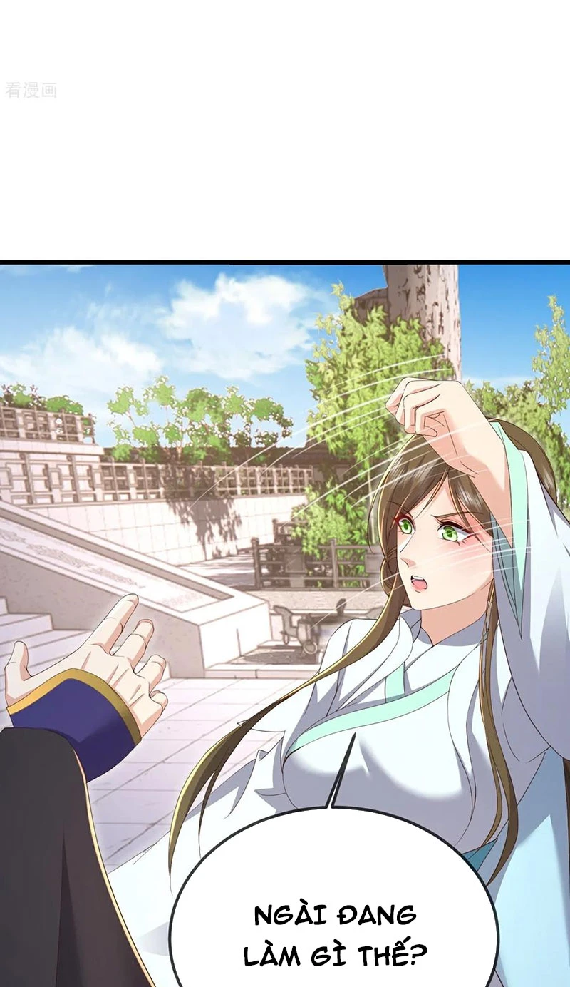 Tiên Võ Đế Tôn Chapter  644 - 2