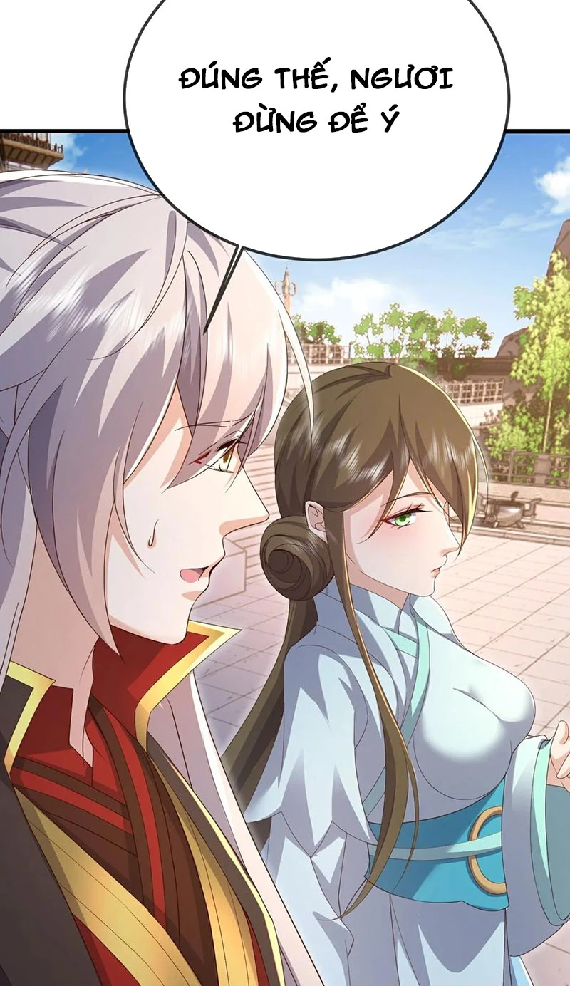 Tiên Võ Đế Tôn Chapter  644 - 6