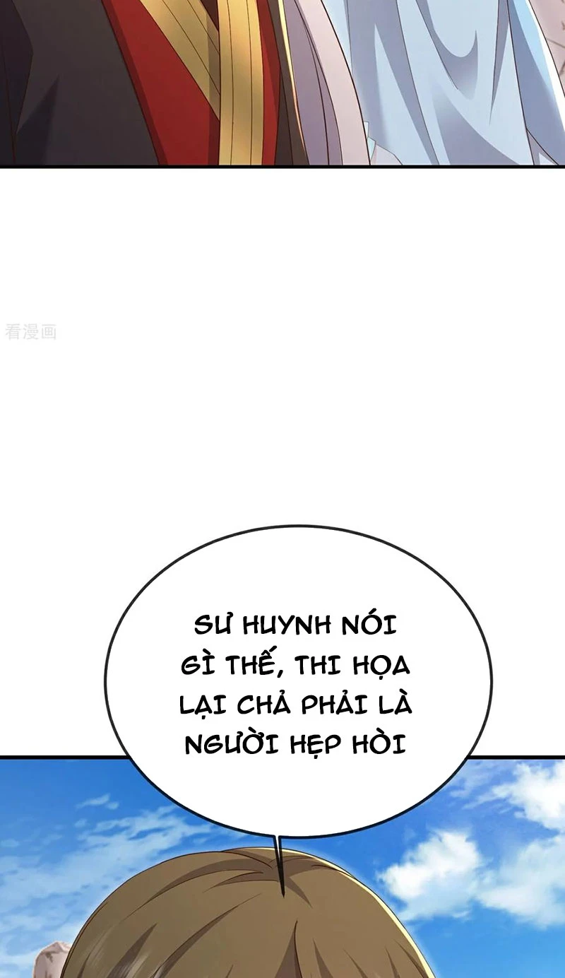 Tiên Võ Đế Tôn Chapter  644 - 7