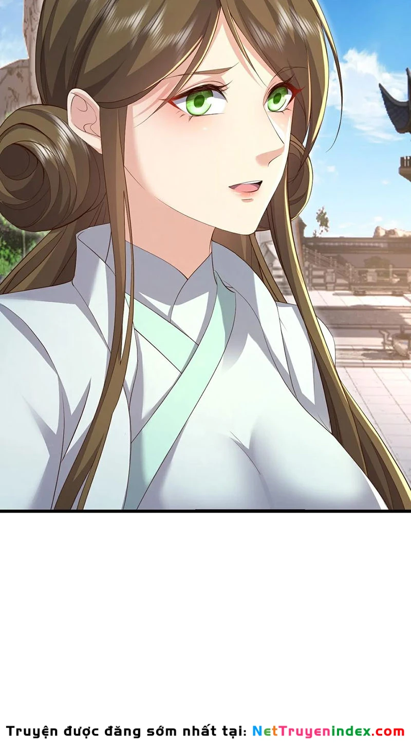 Tiên Võ Đế Tôn Chapter  644 - 8