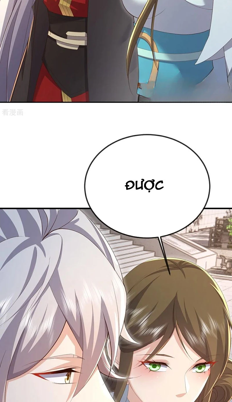 Tiên Võ Đế Tôn Chapter  644 - 11