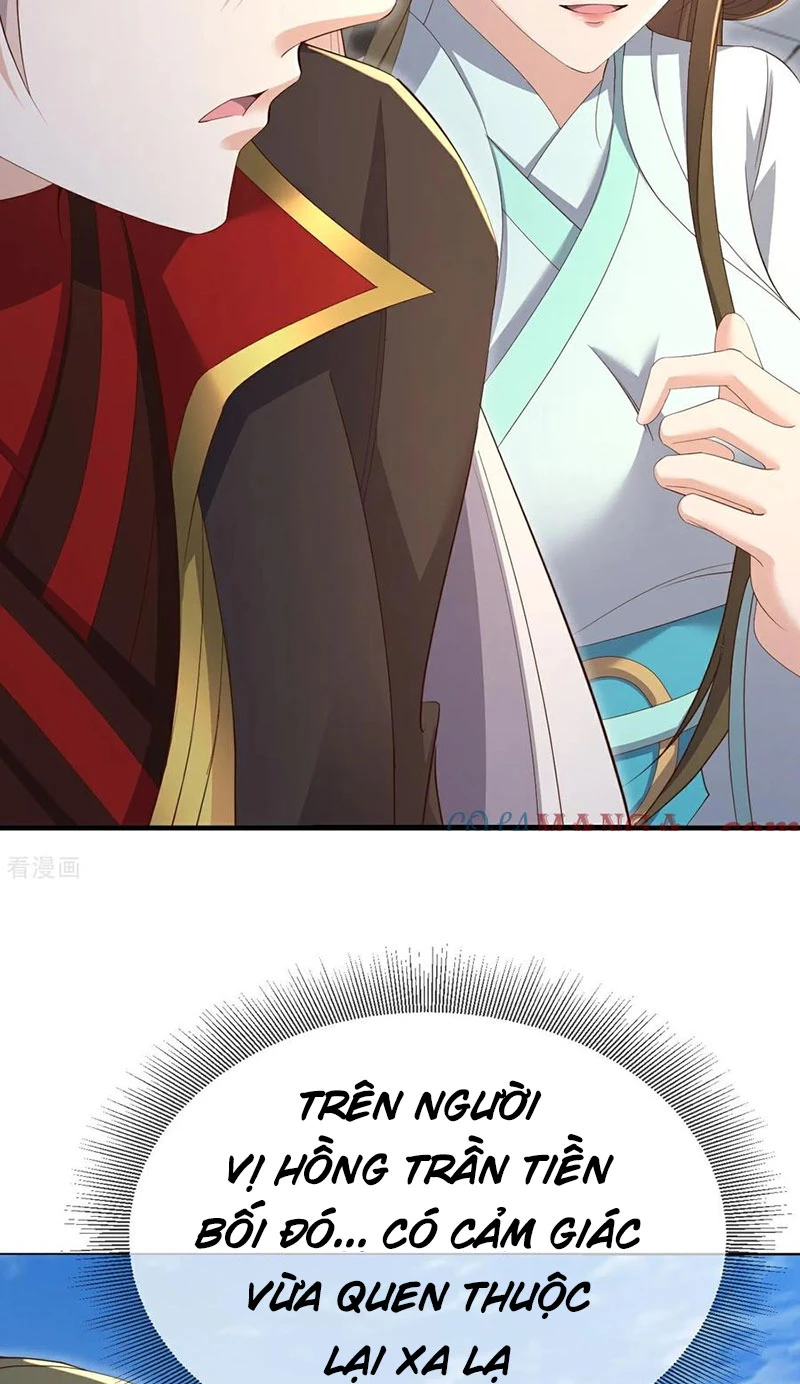 Tiên Võ Đế Tôn Chapter  644 - 12