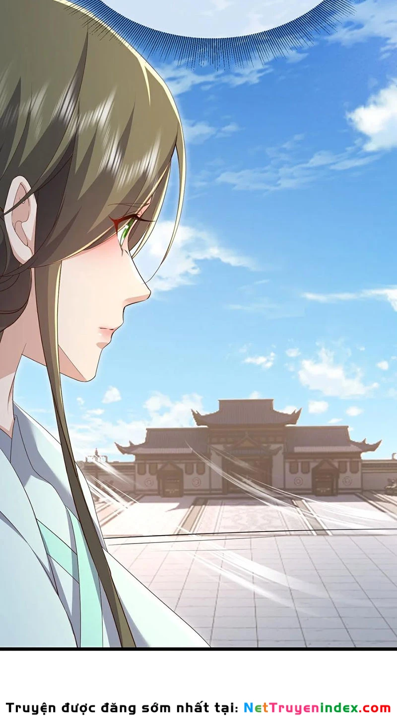 Tiên Võ Đế Tôn Chapter  644 - 13