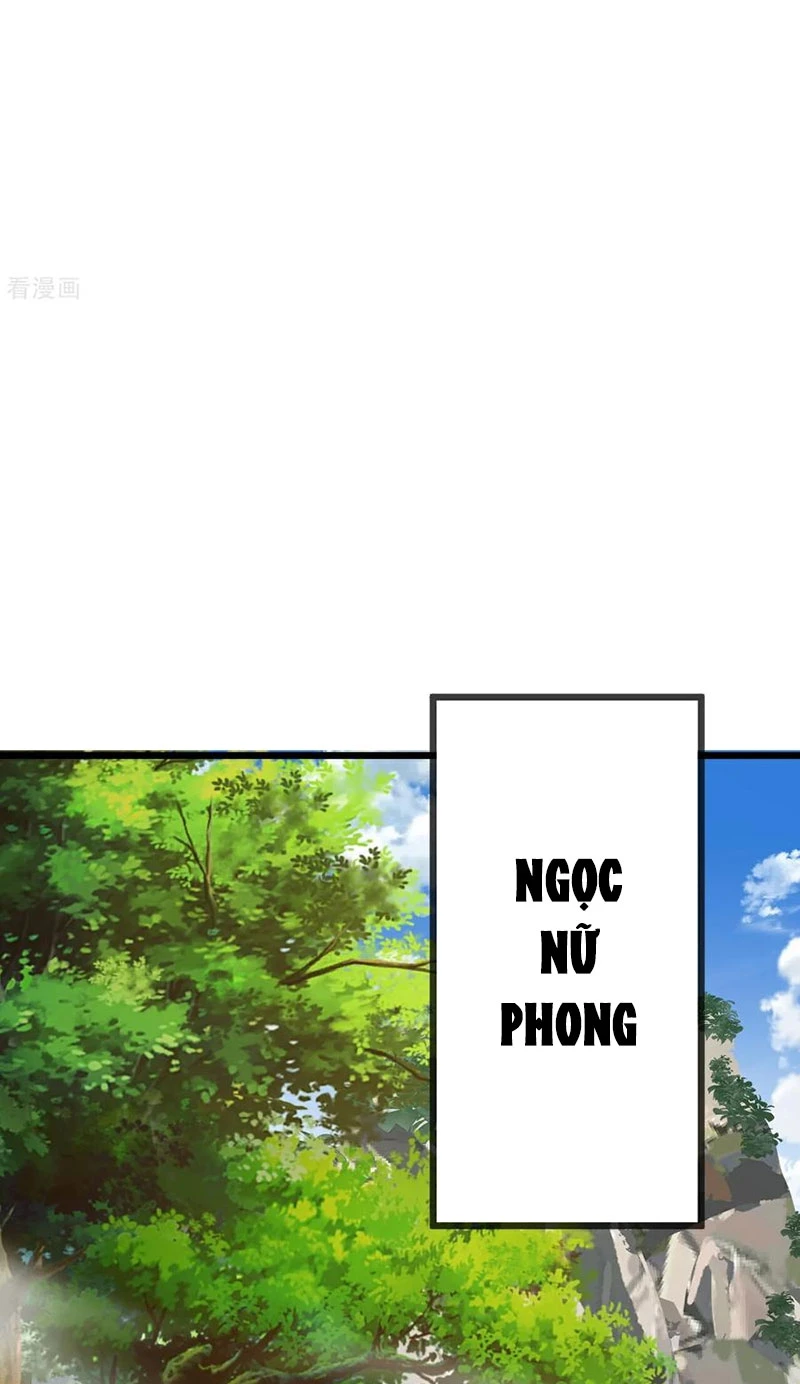 Tiên Võ Đế Tôn Chapter  644 - 14