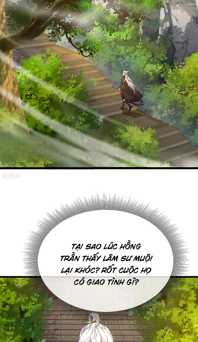 Tiên Võ Đế Tôn Chapter  644 - 15