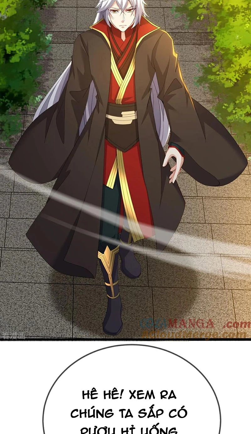 Tiên Võ Đế Tôn Chapter  644 - 16