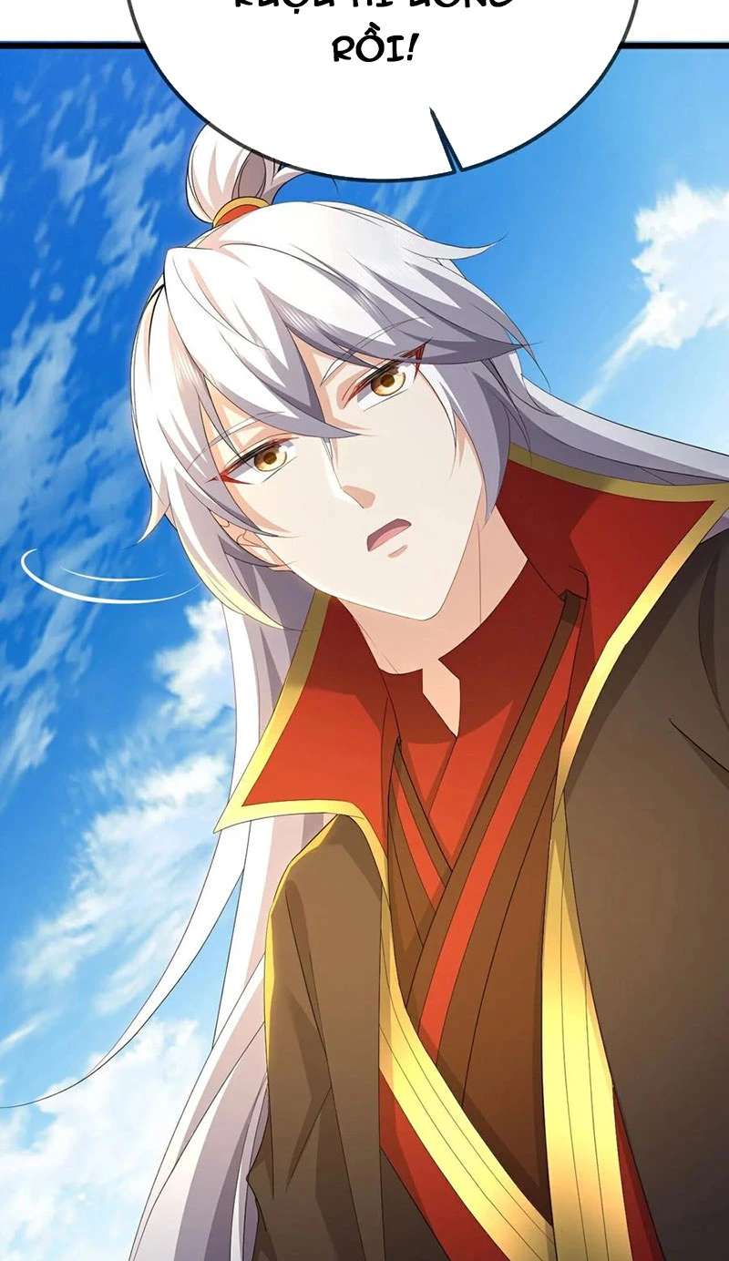 Tiên Võ Đế Tôn Chapter  644 - 17