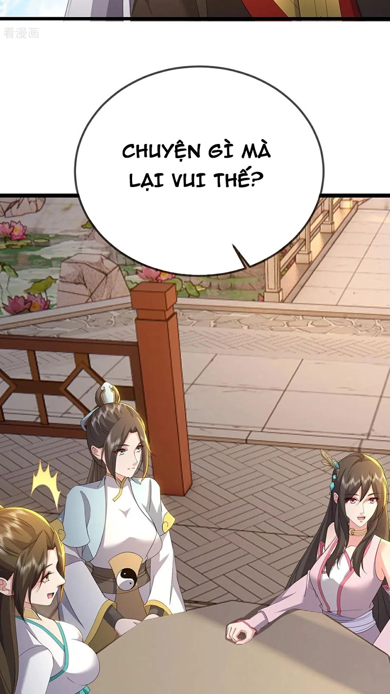 Tiên Võ Đế Tôn Chapter  644 - 18