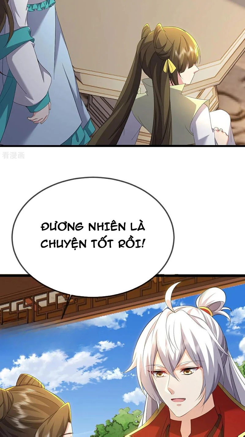 Tiên Võ Đế Tôn Chapter  644 - 19