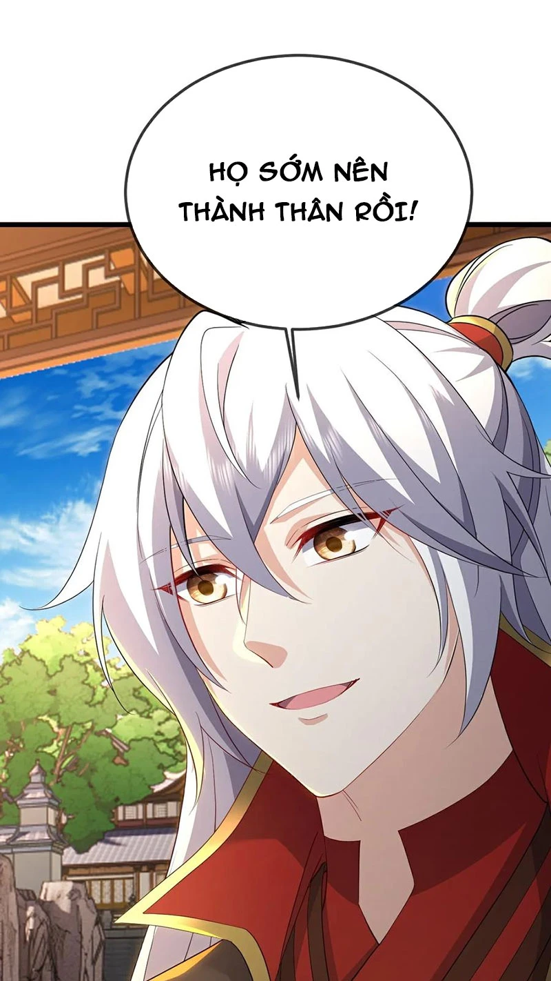 Tiên Võ Đế Tôn Chapter  644 - 21