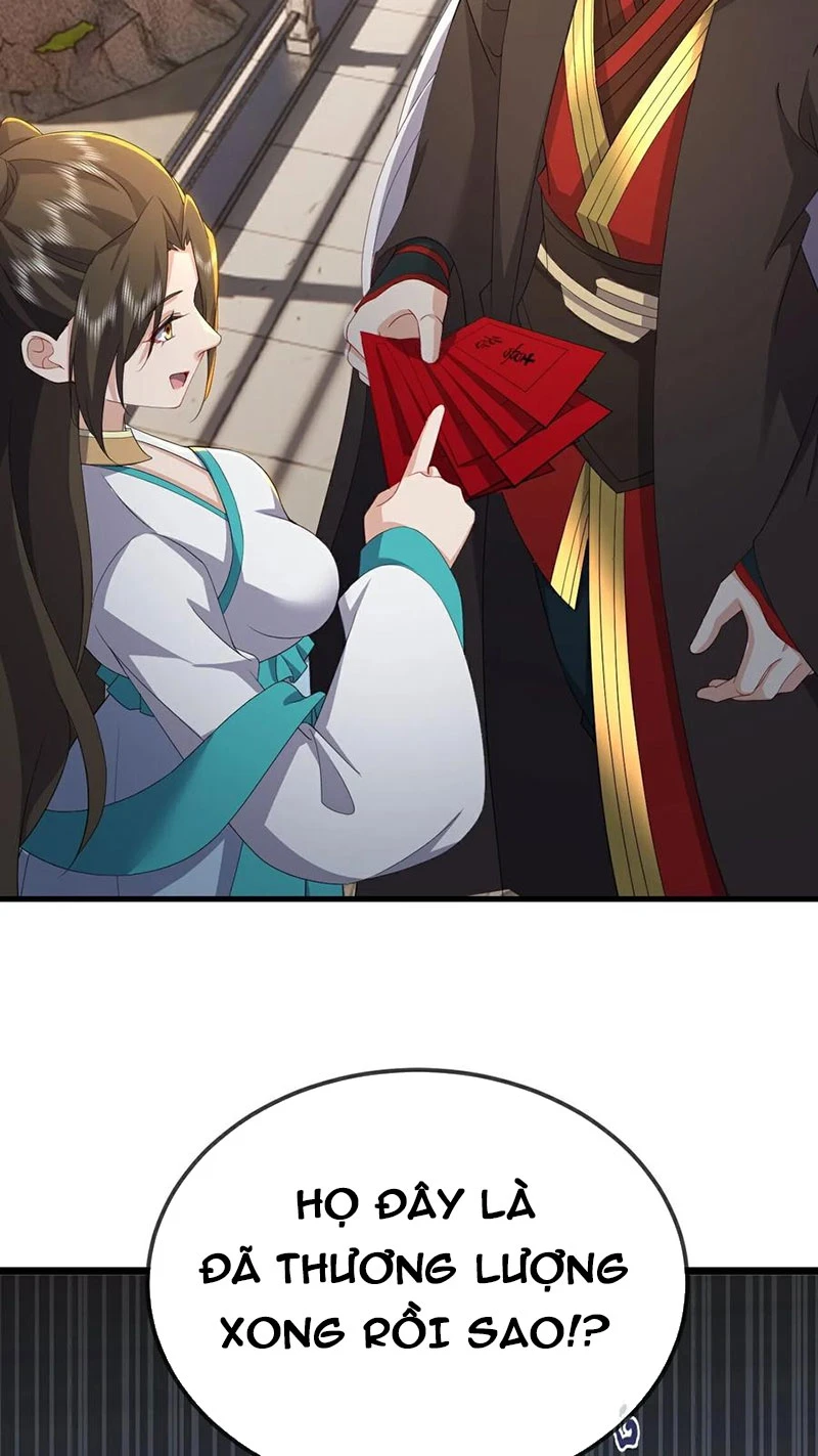 Tiên Võ Đế Tôn Chapter  644 - 24