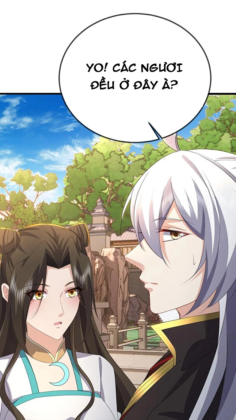 Tiên Võ Đế Tôn Chapter  644 - 26