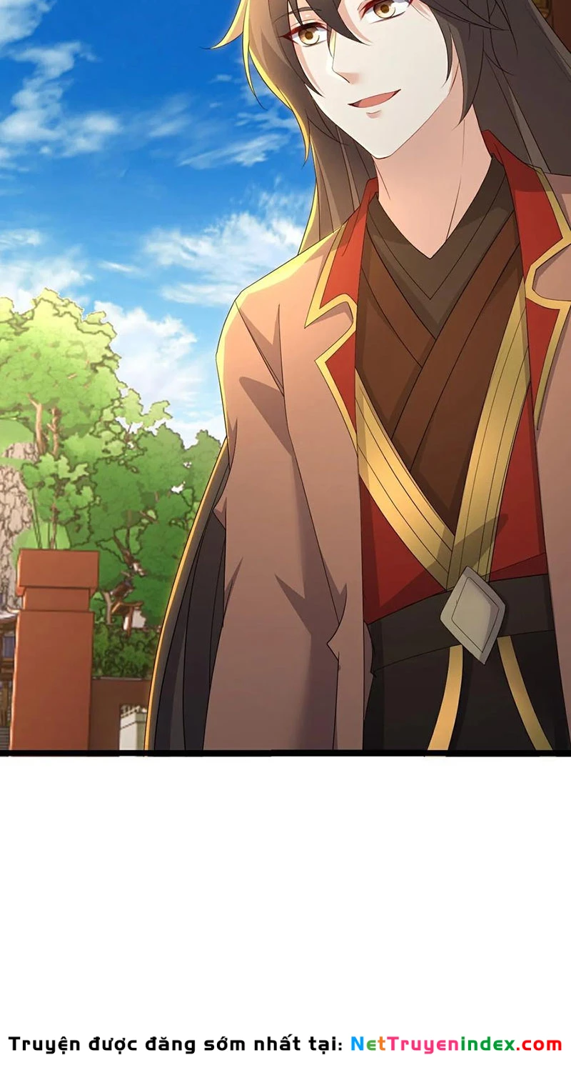 Tiên Võ Đế Tôn Chapter  644 - 28