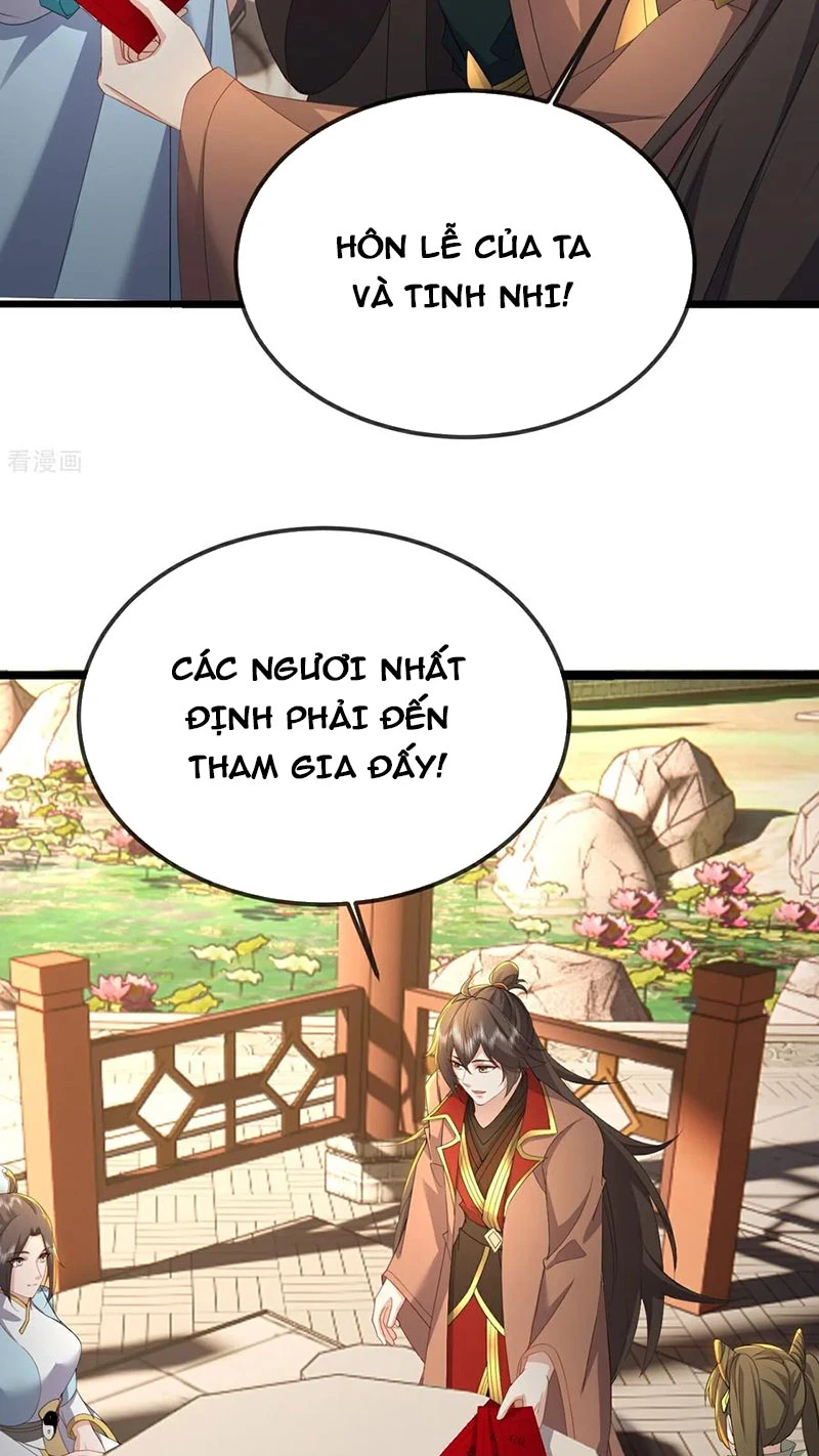 Tiên Võ Đế Tôn Chapter  644 - 31