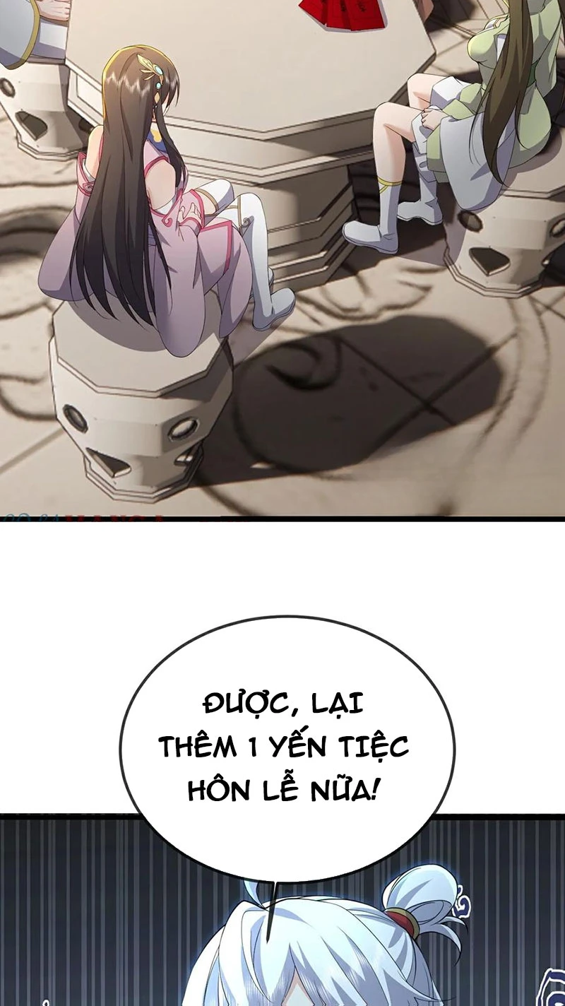 Tiên Võ Đế Tôn Chapter  644 - 32