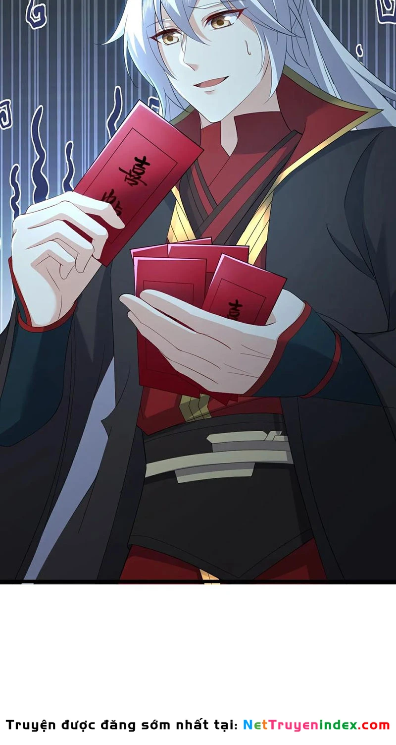 Tiên Võ Đế Tôn Chapter  644 - 33