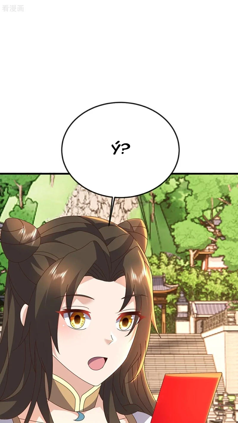 Tiên Võ Đế Tôn Chapter  644 - 34