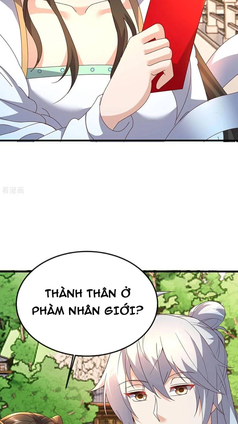 Tiên Võ Đế Tôn Chapter  644 - 35