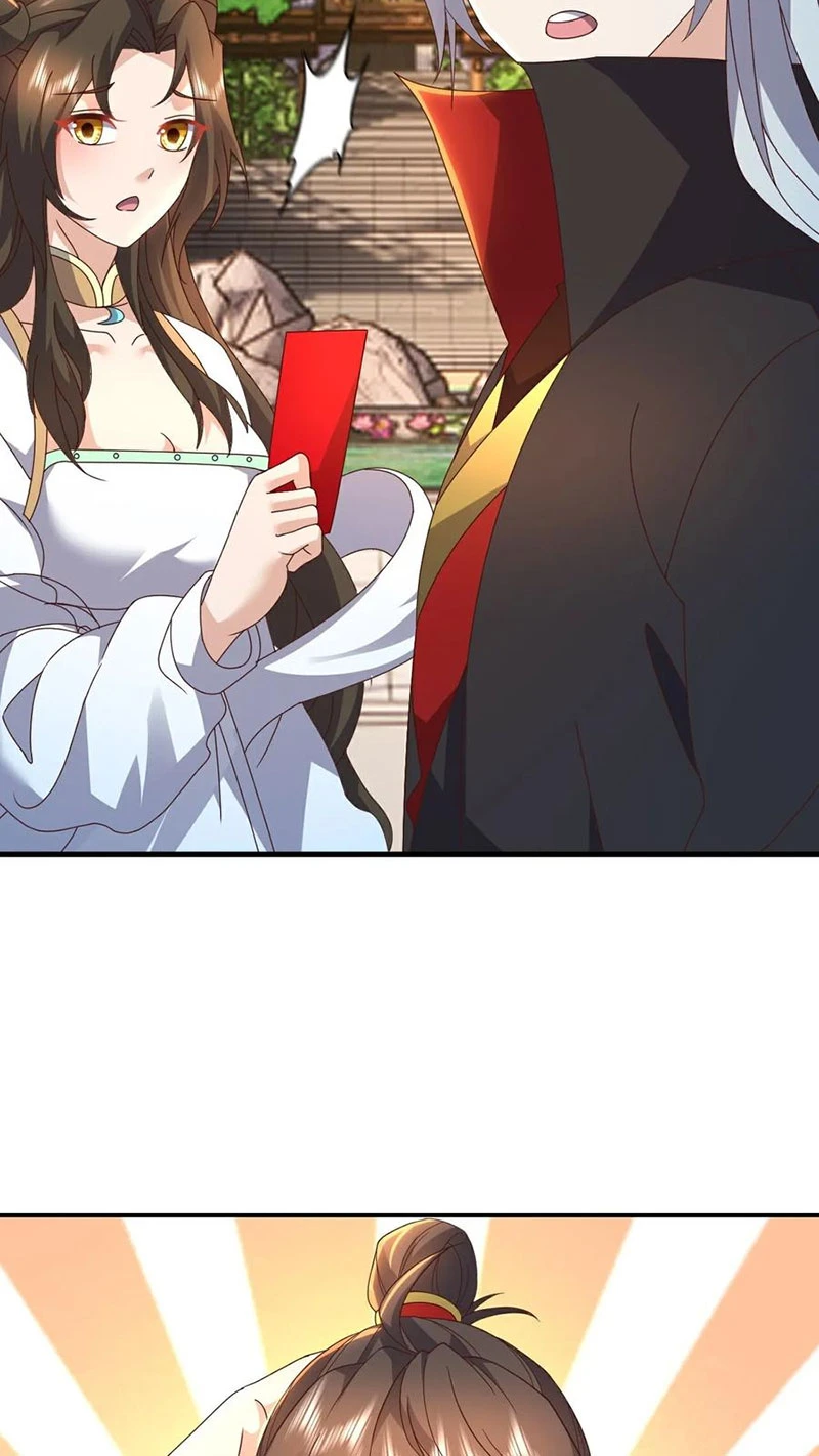 Tiên Võ Đế Tôn Chapter  644 - 36