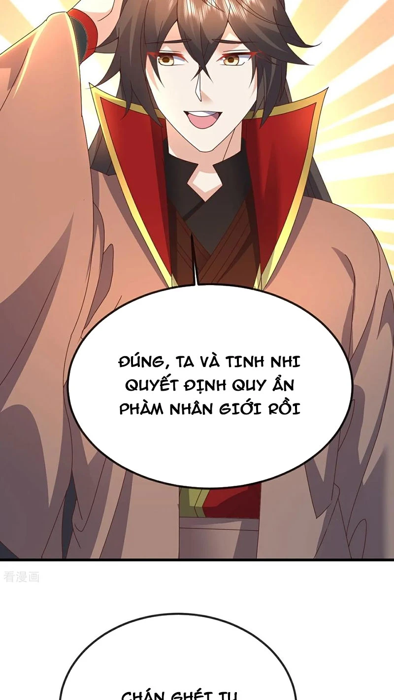 Tiên Võ Đế Tôn Chapter  644 - 37