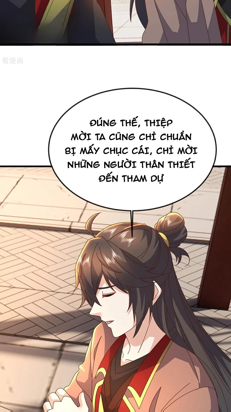 Tiên Võ Đế Tôn Chapter  644 - 39