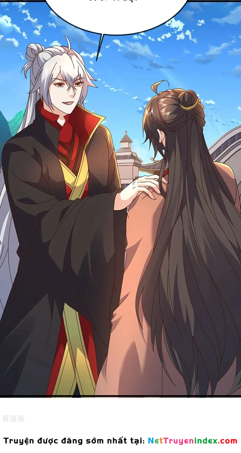 Tiên Võ Đế Tôn Chapter  644 - 41