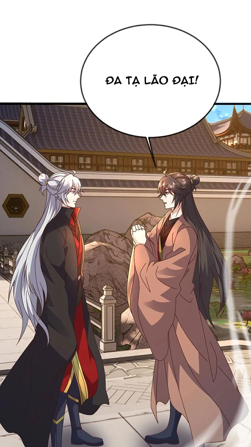 Tiên Võ Đế Tôn Chapter  644 - 42