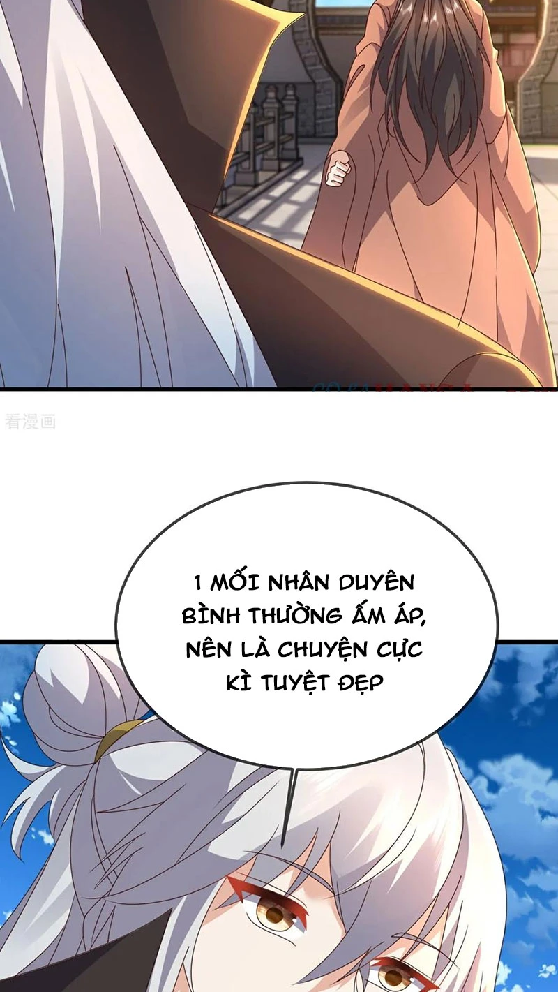 Tiên Võ Đế Tôn Chapter  644 - 44