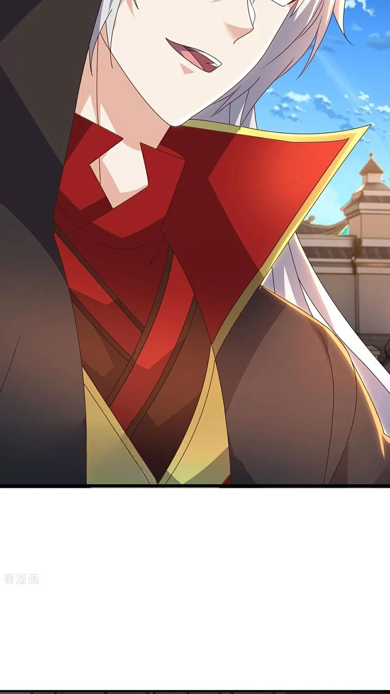 Tiên Võ Đế Tôn Chapter  644 - 45