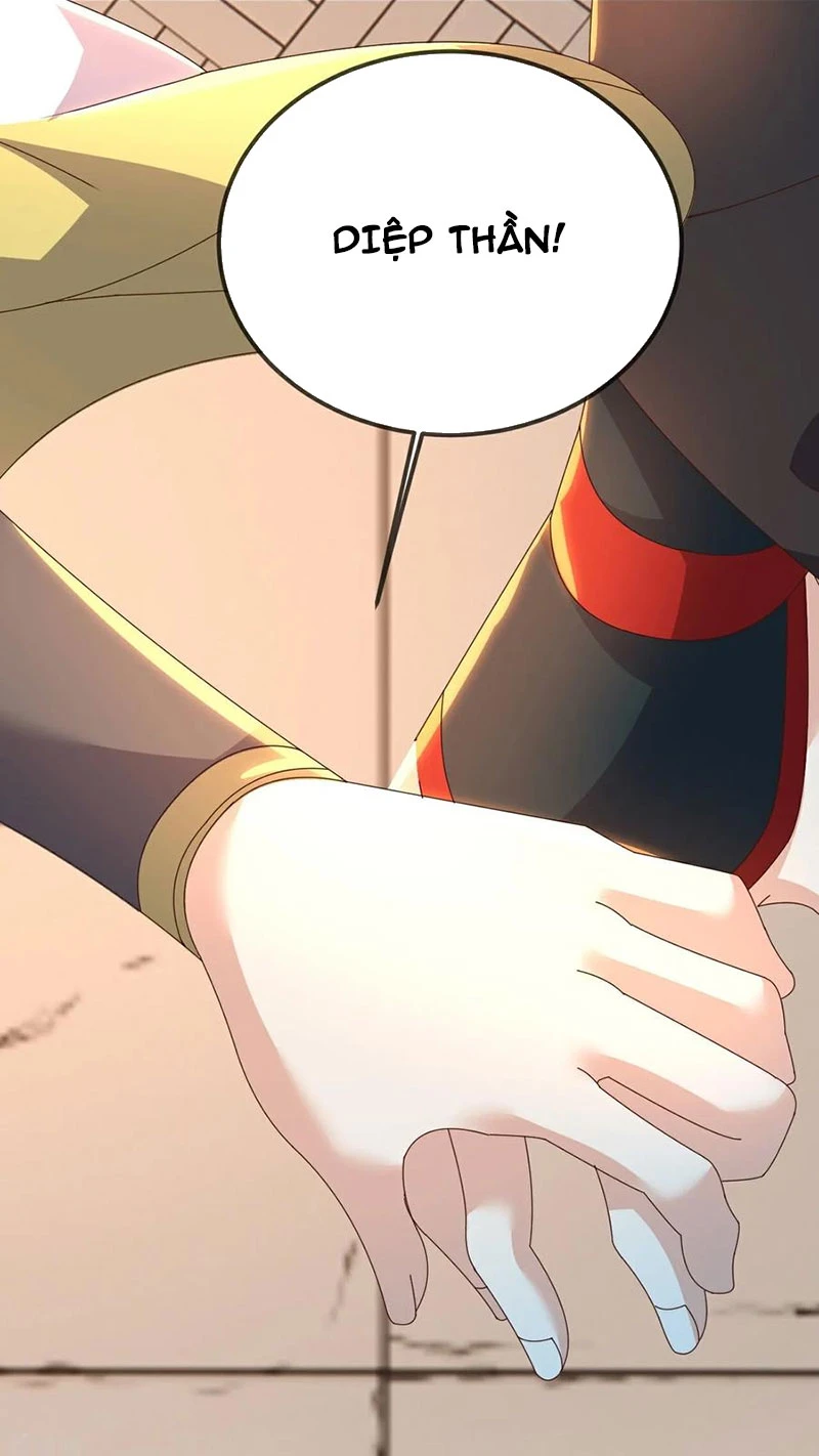 Tiên Võ Đế Tôn Chapter  644 - 46