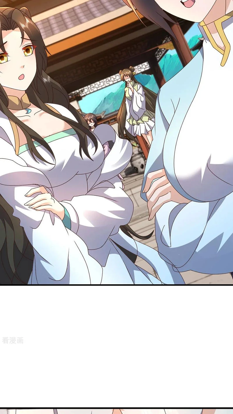 Tiên Võ Đế Tôn Chapter  644 - 52